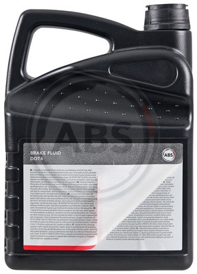 A.B.S. Bremsflüssigkeit